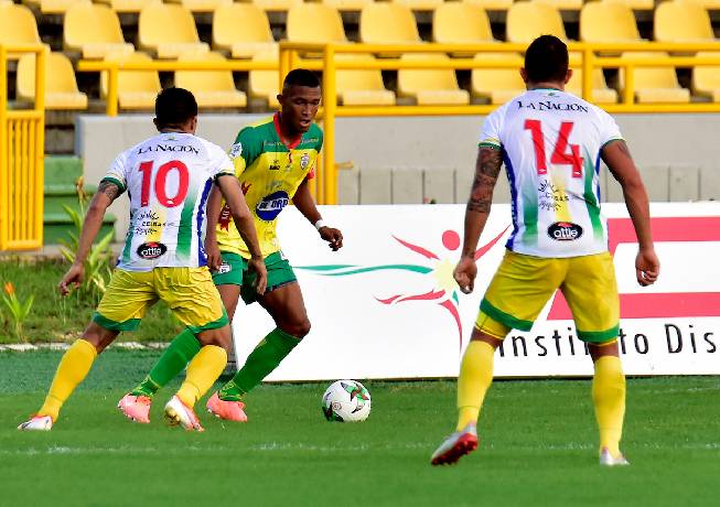Nhận định, soi k&egrave;o Huila vs Cartagena, 8h ng&agrave;y 11/2
