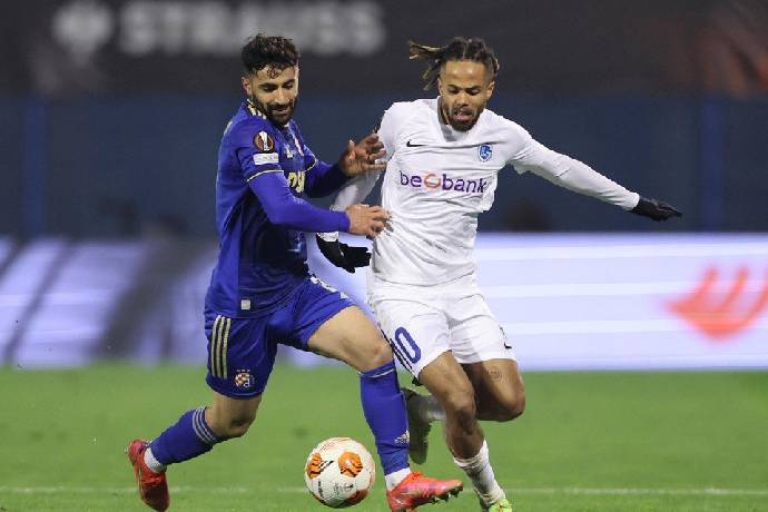 Nhận định, soi k&egrave;o Leuven vs Racing Genk, 3h ng&agrave;y 10/2