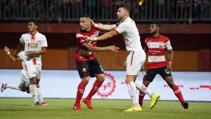 Nhận định, soi k&egrave;o Persija Jakarta vs Madura, 20h30 ng&agrave;y 9/2 