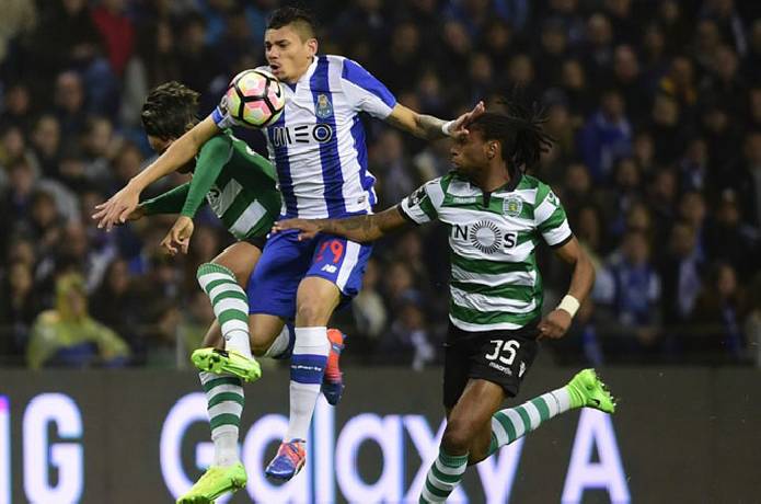 Nhận định, soi k&egrave;o Porto vs Sporting, 03h15 ng&agrave;y 12/02
