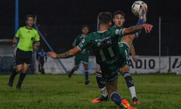 Nhận định, soi k&egrave;o Sarmiento Junin vs Tucuman, 5h15 ng&agrave;y 11/2