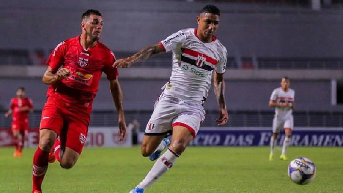 Nhận định, soi k&egrave;o Vasco da Gama vs Portuguesa, 7h35 ng&agrave;y 10/2