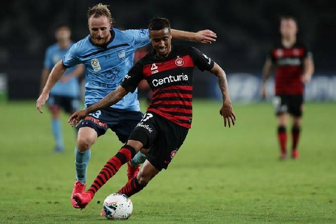 Nhận định, soi k&egrave;o WS Wanderers vs Melbourne City, 15h45 ng&agrave;y 11/2