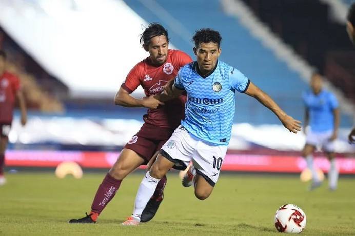 Nhận định, soi k&egrave;o Zacatecas vs Raya2 Expansion, 10h05 ng&agrave;y 10/2