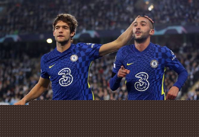 Soi k&egrave;o phạt g&oacute;c Al Hilal vs Chelsea, 23h30 ng&agrave;y 9/2