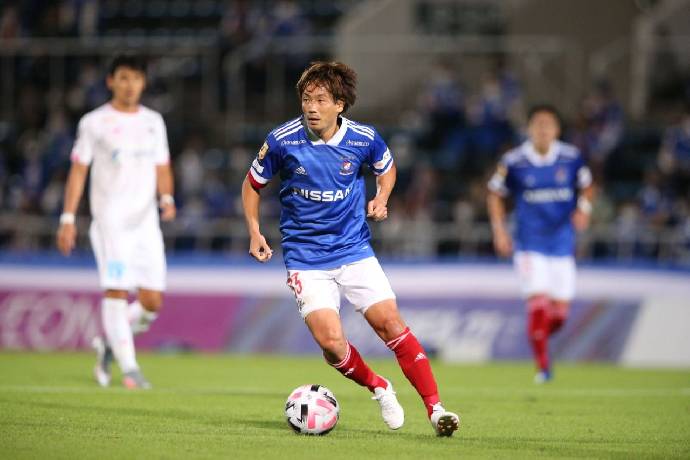 Biến động tỷ lệ k&egrave;o Yokohama Marinos vs Ventforet Kofu, 11h35 ng&agrave;y 11/2
