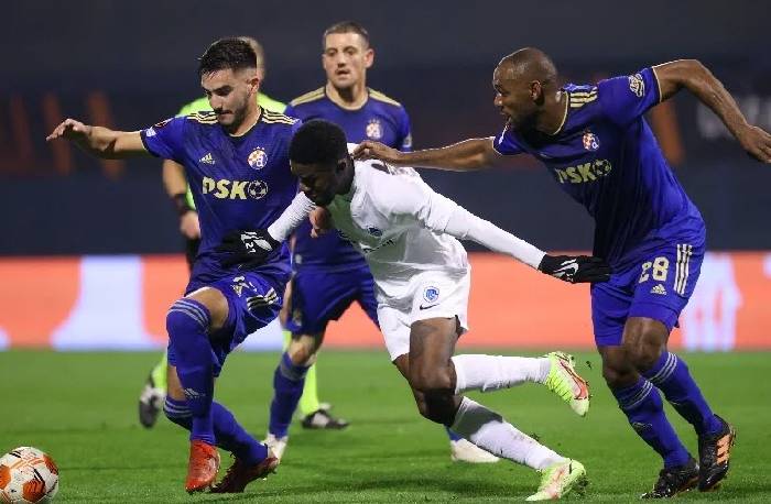 K&egrave;o xi&ecirc;n thơm nhất h&ocirc;m nay 10/2: Dinamo Zagreb vs Istra 