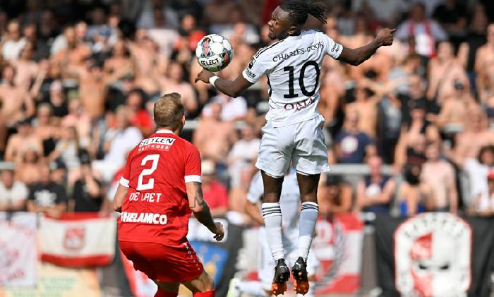 Nhận định, dự đo&aacute;n Eupen vs Mechelen, 2h45 ng&agrave;y 11/2