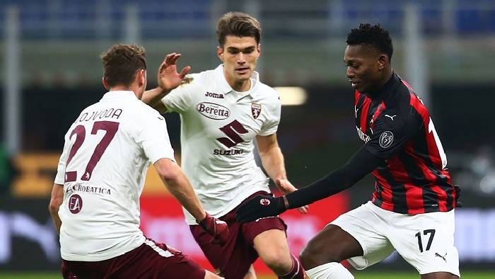Nhận định, soi k&egrave;o AC Milan vs Torino, 2h45 ng&agrave;y 11/2
