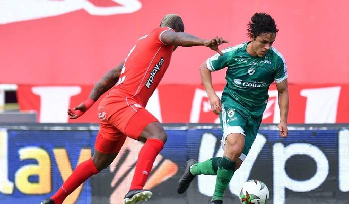 Nhận định, soi k&egrave;o Am&eacute;rica Cali vs La Equidad, 8h30 ng&agrave;y 12/2