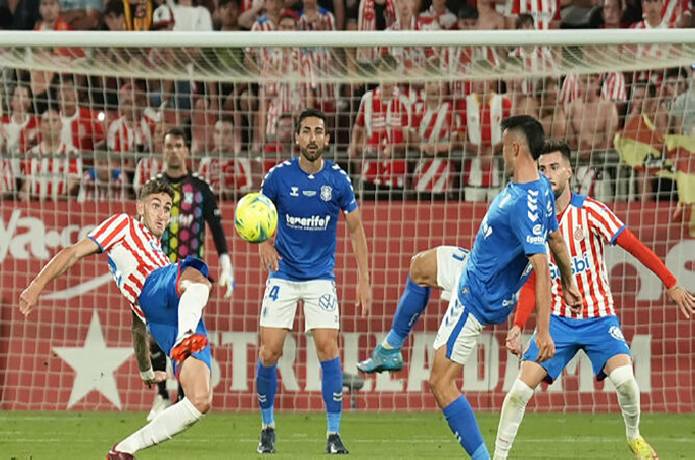 Nhận định, soi k&egrave;o Granada vs Tenerife, 3h ng&agrave;y 11/2