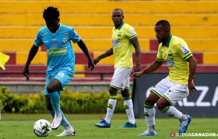 Nhận định, soi k&egrave;o Jaguares C&oacute;rdoba vs Bucaramanga, 8h10 ng&agrave;y 11/2