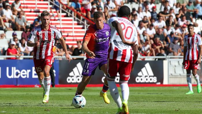 Nhận định, soi k&egrave;o Nice vs Ajaccio, 3h ng&agrave;y 11/2