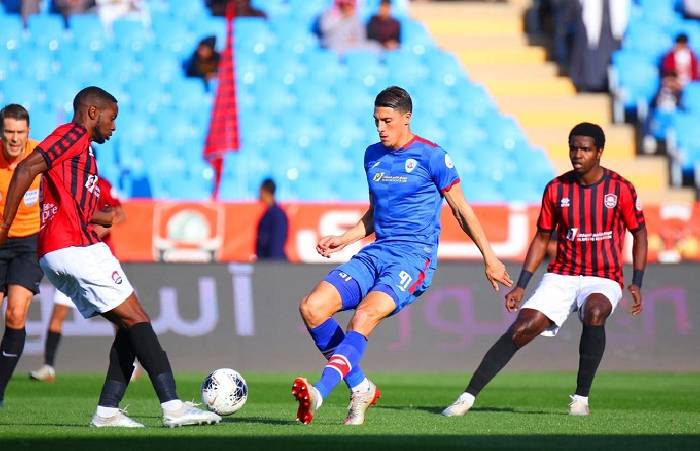 Nhận định, soi k&egrave;o Raed vs Abha, 20h ng&agrave;y 10/2