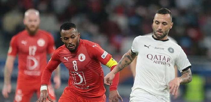 Nhận định, soi k&egrave;o Sadd vs Arabi, 20h40 ng&agrave;y 9/2