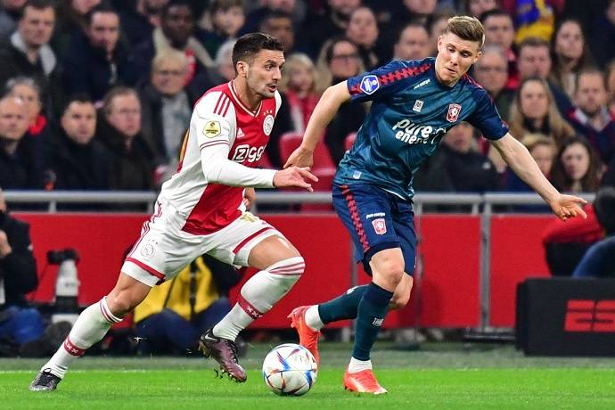 Nhận định, soi k&egrave;o Twente vs Ajax, 0h45 ng&agrave;y 9/2