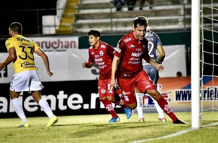 Nhận định, soi k&egrave;o Zacatecas vs Venados Yucatan, 6h ng&agrave;y 11/2