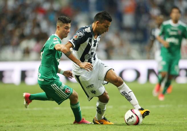Ph&acirc;n t&iacute;ch k&egrave;o hiệp 1 Atlas vs Monterrey, 10h05 ng&agrave;y 10/2