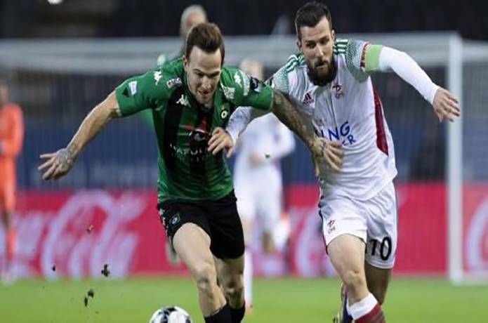 Soi k&egrave;o, dự đo&aacute;n Macao Leuven vs Cercle Brugge, 2h ng&agrave;y 11/2