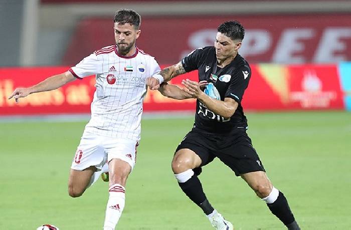 Soi k&egrave;o t&agrave;i xỉu Sharjah vs Ajman h&ocirc;m nay, 20h30 ng&agrave;y 10/2