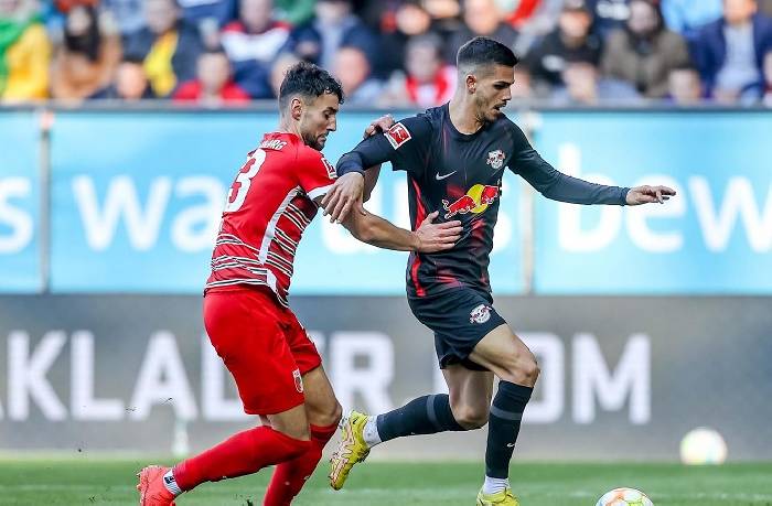 Nhận định, soi k&egrave;o Augsburg với Leipzig, 21h30 ng&agrave;y 10/2: Chủ nh&agrave; c&oacute; điểm