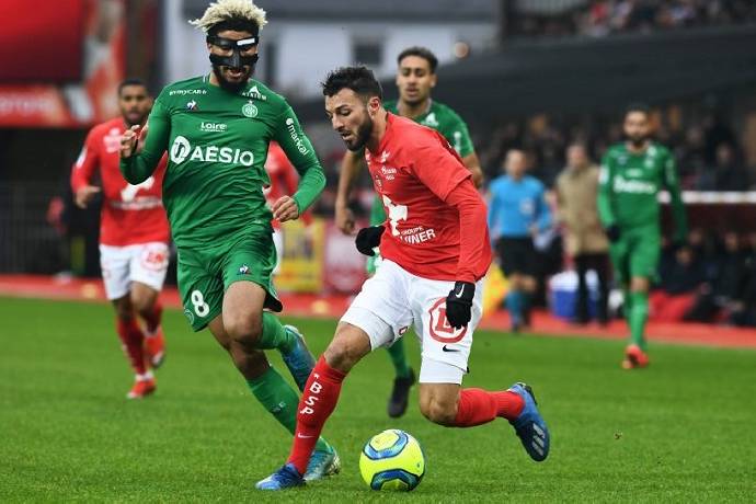 Nhận định, soi k&egrave;o Clermont Foot với Brest, 21h00 ng&agrave;y 11/2: Nỗi đau th&ecirc;m d&agrave;i