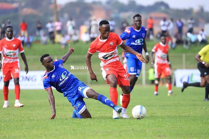 Nhận định, soi k&egrave;o Kitara với Villa, 20h00 ng&agrave;y 9/2: B&aacute;m đuổi ng&ocirc;i đầu