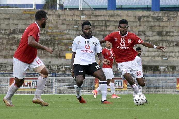 Nhận định, soi k&egrave;o Lautoka với Rewa, 10h00 ng&agrave;y 11/02: Cơ hội chia đều