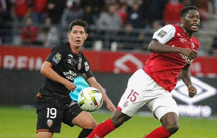Nhận định, soi k&egrave;o Lorient với Reims, 21h00 ng&agrave;y 11/2: &Aacute;nh s&aacute;ng cuối đường hầm