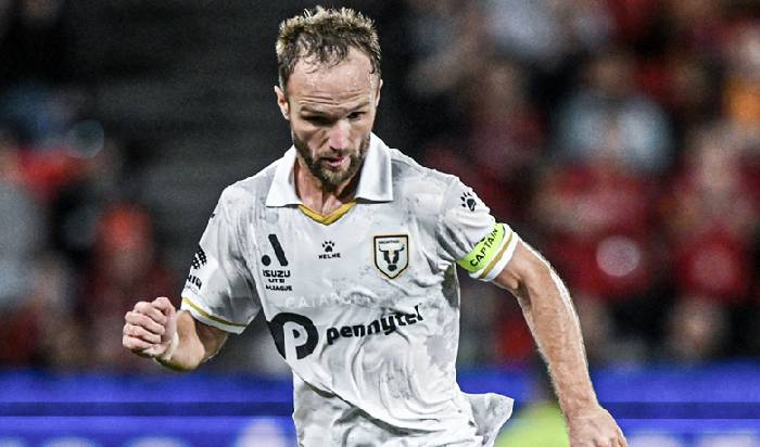 Nhận định, soi k&egrave;o Melbourne Victory với Macarthur, 13h30 ng&agrave;y 10/2: Cửa dưới đ&aacute;ng tin