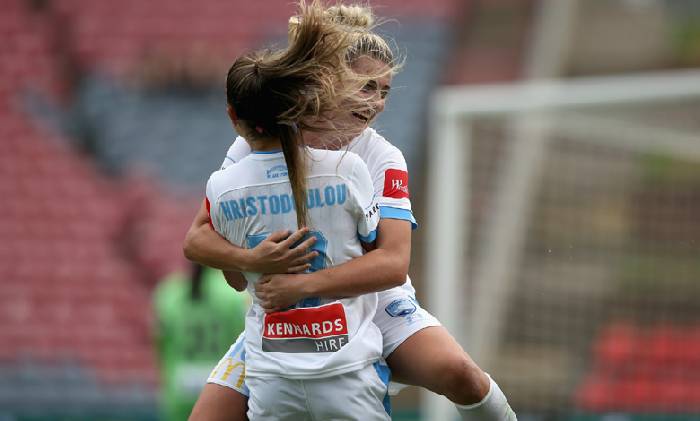 Nhận định, soi k&egrave;o nữ Melbourne City với nữ Sydney FC, 13h00 ng&agrave;y 10/2: Chia điểm
