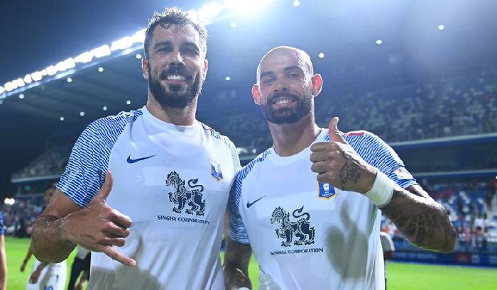 Nhận định, soi k&egrave;o Prachuap với BG Pathum United, 19h00 ng&agrave;y 10/2: Lịch sử sang trang