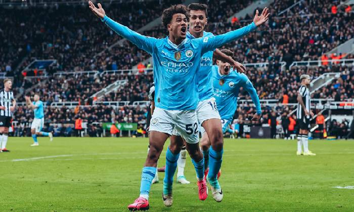 Soi k&egrave;o g&oacute;c Man City vs Everton, 19h30 ng&agrave;y 10/2