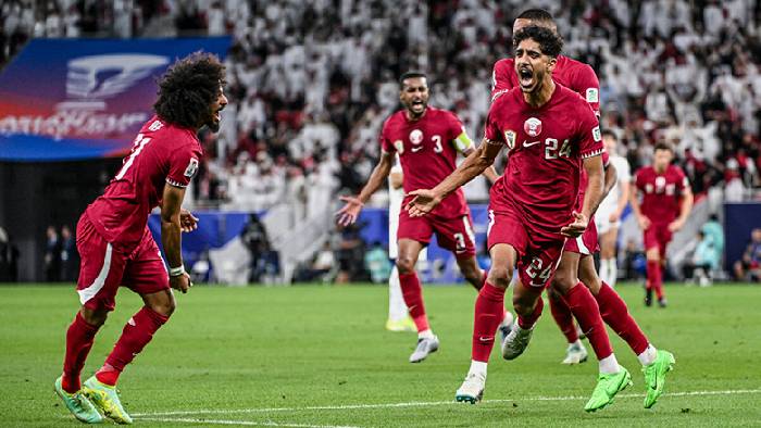 Soi k&egrave;o hiệp 1 Jordan vs Qatar, 22h00 ng&agrave;y 10/2