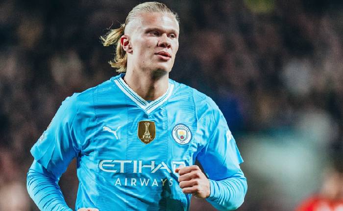 Soi k&egrave;o hiệp 1 Man City vs Everton, 19h30 ng&agrave;y 10/2