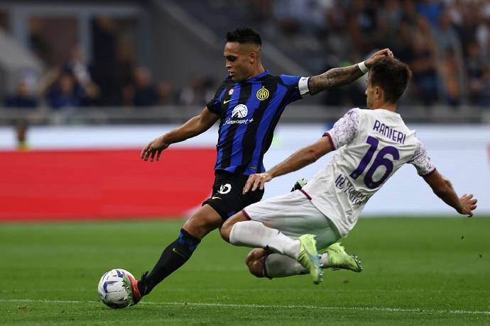 Chuy&ecirc;n gia Tony Ansell dự đo&aacute;n Inter Milan vs Fiorentina, 1h00 ng&agrave;y 11/2