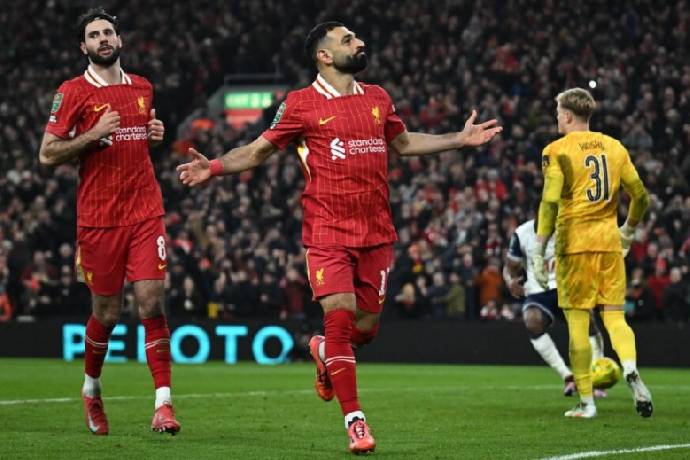 Link xem trực tiếp Plymouth vs Liverpool FA Cup 22h00 ng&agrave;y 9/2