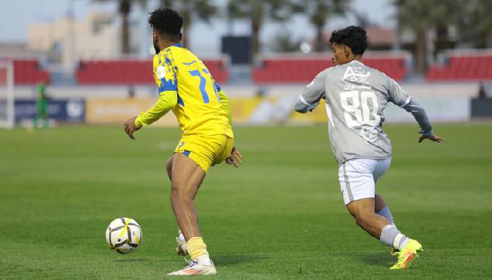 Nhận định, soi k&egrave;o Al Ain vs Neom SC, 20h10 ng&agrave;y 10/2: Cửa dưới đ&aacute;ng tin