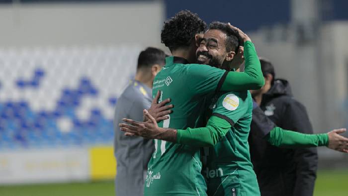 Nhận định, soi k&egrave;o Al Najma vs Al Safa, 20h00 ng&agrave;y 10/2: Kh&oacute; cho cửa dưới