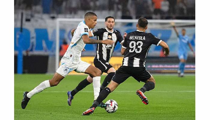 Nhận định, soi k&egrave;o Angers vs Marseille, 02h45 ng&agrave;y 10/2: Chặn đ&agrave; tiến chủ nh&agrave;