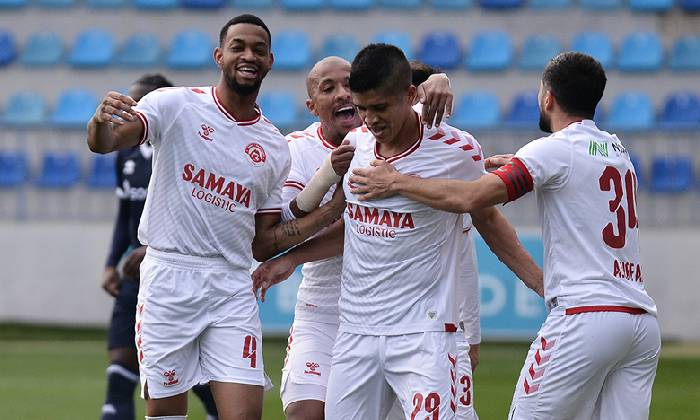 Nhận định, soi k&egrave;o Araz Nakhchivan vs Kapaz, 19h00 ng&agrave;y 10/2: Tin v&agrave;o cửa tr&ecirc;n