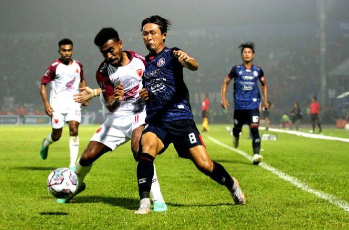 Nhận định, soi k&egrave;o Arema FC vs PSM Makassar, 15h30 ng&agrave;y 10/2: Tiếp tục gieo sầu