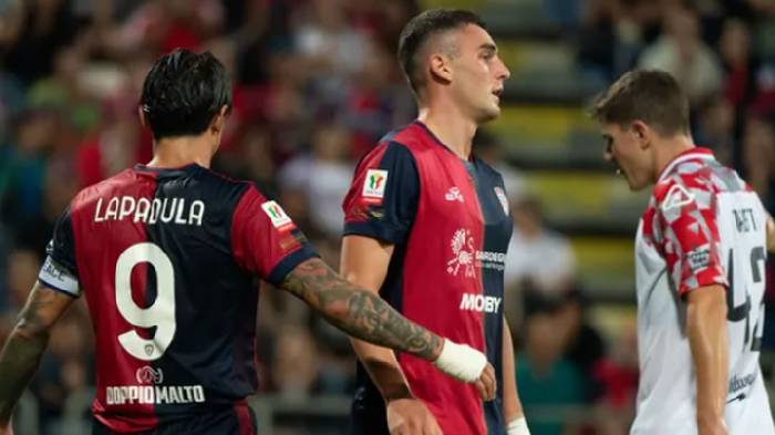 Nh&acirc;n định, soi k&egrave;o Cagliari vs Parma, 21h00 ng&agrave;y 9/2: Bổn cũ soạn lại