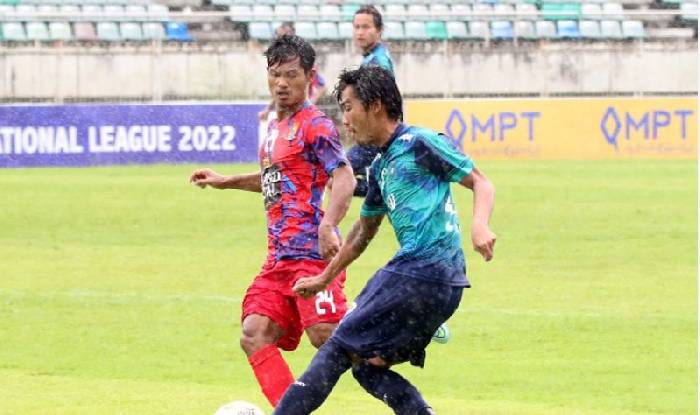 Nhận định, soi k&egrave;o Dagon FC vs Sagaing United, 16h30 ng&agrave;y 10/2: Kh&ocirc;n nh&agrave; dại chợ