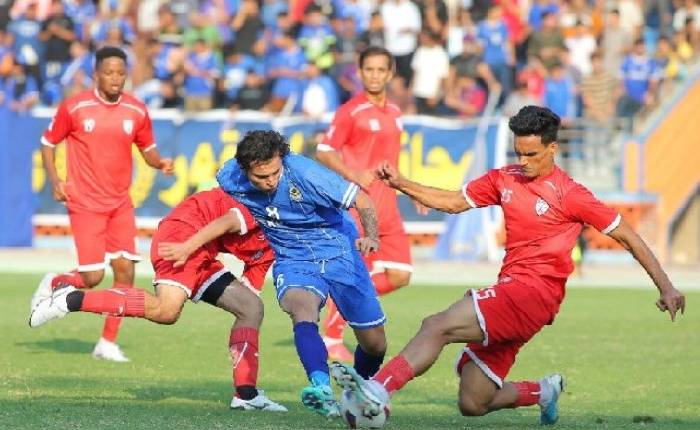 Nhận định, soi k&egrave;o Erbil SC vs Newroz SC, 18h00 ng&agrave;y 10/2: Tiếp tục thăng hoa