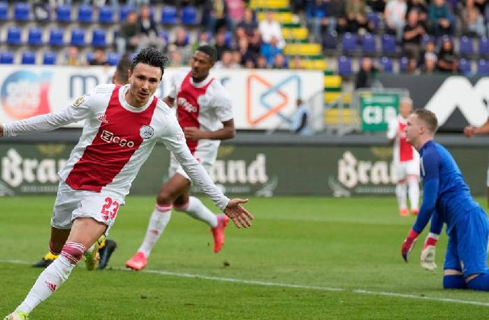 Nhận định, soi k&egrave;o Fortuna Sittard vs Ajax, 20h30 ng&agrave;y 9/2: San bằng c&aacute;ch biệt