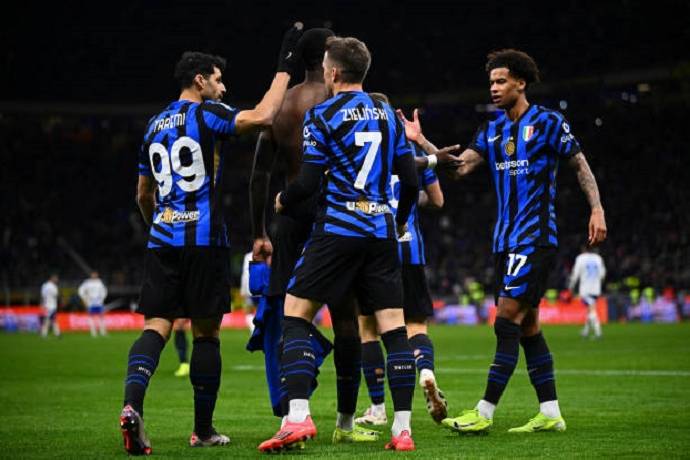 Nhận định, soi k&egrave;o Inter Milan vs Fiorentina, 1h00 ng&agrave;y 11/2: Nhọc nhằn vượt ải