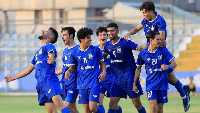 Nhận định, soi k&egrave;o Karbalaa vs Al Quwa Al Jawiya, 21h00 ng&agrave;y 10/2: Kh&oacute; cho cửa tr&ecirc;n