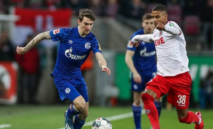 Nhận định, soi k&egrave;o Koln vs Schalke, 19h30 ng&agrave;y 9/2: Điểm mạnh thể lực