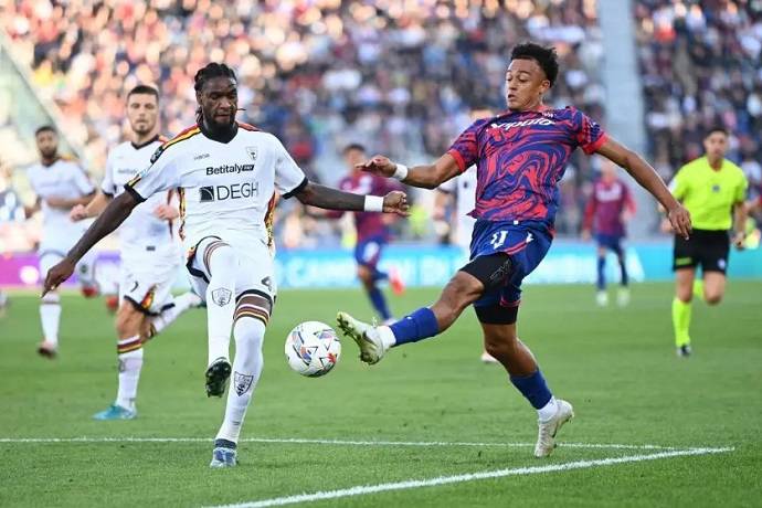 Nhận định, soi k&egrave;o Lecce vs Bologna, 0h00 ng&agrave;y 10/2: Kh&oacute; cho chủ nh&agrave;